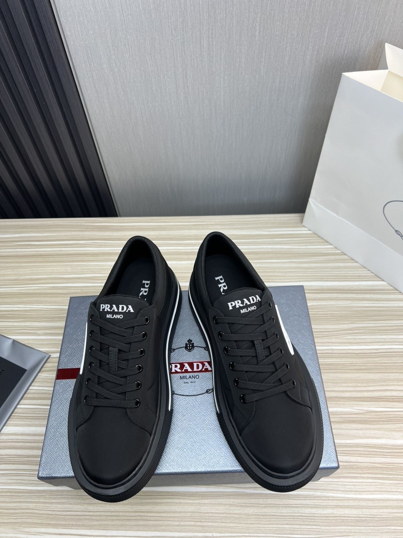 Prada Casual Shoes